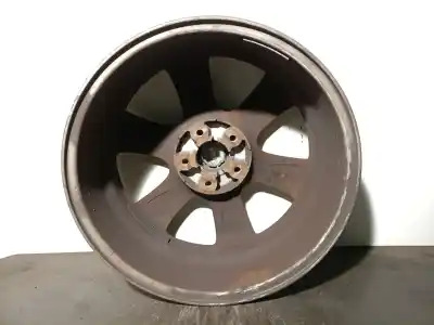 Автозапчасти б/у шина за ssangyong korando (ck) 2.0 e-xdi ссылки oem iam 4173034100  r17x6.5jet43