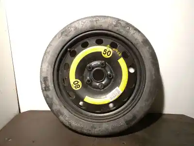 Автозапчасти б/у ЗАПАСНОЕ КОЛЕСО за VOLKSWAGEN GOLF V BERLINA (1K1)  ссылки OEM IAM 1K0601027F  T12570R1696M