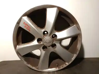 Автозапчастина б/у шина для SSANGYONG KORANDO (CK) 2.0 E-XDI Посилання на OEM IAM 4173034100  R17X6.5JET43