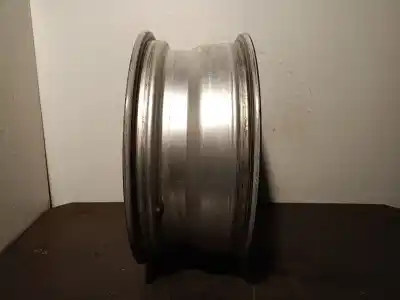 Автозапчастина б/у шина для ssangyong korando (ck) 2.0 e-xdi посилання на oem iam 4173034100  r17x6.5jet43