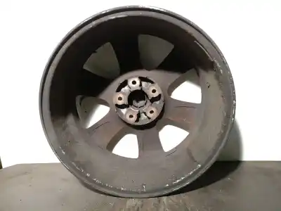 Автозапчастина б/у шина для ssangyong korando (ck) 2.0 e-xdi посилання на oem iam 4173034100  r17x6.5jet43