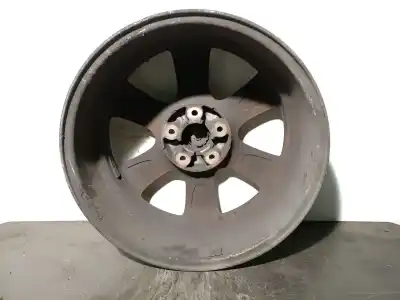 Автозапчасти б/у шина за ssangyong korando (ck) 2.0 e-xdi ссылки oem iam 4173034100  r17x6.5jet43