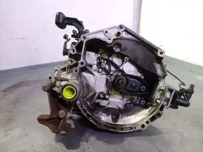 Peça sobressalente para automóvel em segunda mão caixa de velocidades por peugeot 307 (s1) 1.6 16v cat referências oem iam 20cn20