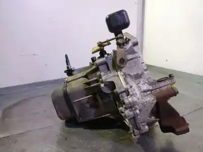 Автозапчастина б/у коробка передач для peugeot 307 (s1) 1.6 16v cat посилання на oem iam 20cn20 0777124 2222rn