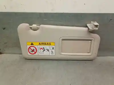 Pezzo di ricambio per auto di seconda mano  per MAZDA CX-3 (DK)  Riferimenti OEM IAM DB5J6927075  DB5J6927075