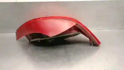 Second-hand car spare part left tailgate light for peugeot 307 (s1) 1.6 16v cat oem iam references 6350p3  6350p3