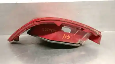 Second-hand car spare part left tailgate light for peugeot 307 (s1) 1.6 16v cat oem iam references 6350p3  6350p3