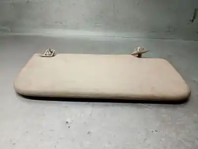 Second-hand car spare part left sunshade for opel combo 1.3 16v cdti oem iam references 24442358  