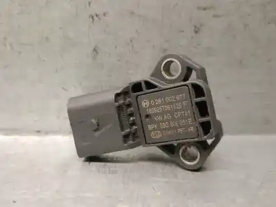 Peça sobressalente para automóvel em segunda mão sensor de pressão por audi a5 (f53, f5p) 2.0 tfsi referências oem iam 03g906051e