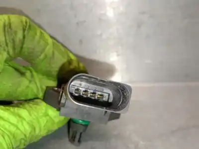 Peça sobressalente para automóvel em segunda mão sensor de pressão por audi a5 (f53, f5p) 2.0 tfsi referências oem iam 03g906051e 0281002977 bosch 