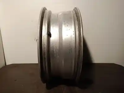 Pièce détachée automobile d'occasion jante pour ssangyong korando (ck) 2.0 e-xdi références oem iam 4173034100  r17x6.5jet43