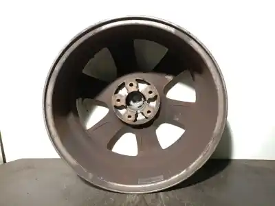 Pièce détachée automobile d'occasion jante pour ssangyong korando (ck) 2.0 e-xdi références oem iam 4173034100  r17x6.5jet43