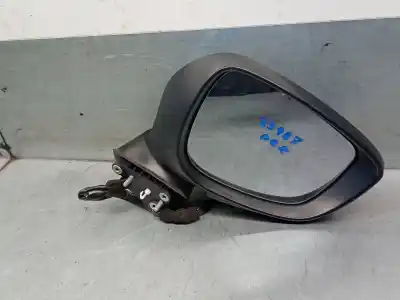 Pezzo di ricambio per auto di seconda mano Retrovisore Destro per MAZDA CX-3 (DK) 2.0 SKYACTIV-G (DK5W, DK6W) Riferimenti OEM IAM DB2T69121B  DB2T69121B