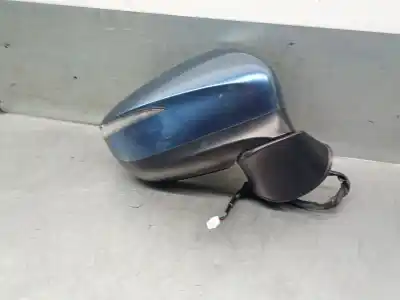 Pezzo di ricambio per auto di seconda mano retrovisore destro per mazda cx-3 (dk) 2.0 skyactiv-g (dk5w, dk6w) riferimenti oem iam db2t69121b  db2t69121b