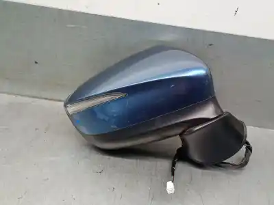 Pezzo di ricambio per auto di seconda mano retrovisore destro per mazda cx-3 (dk) 2.0 skyactiv-g (dk5w, dk6w) riferimenti oem iam db2t69121b  db2t69121b