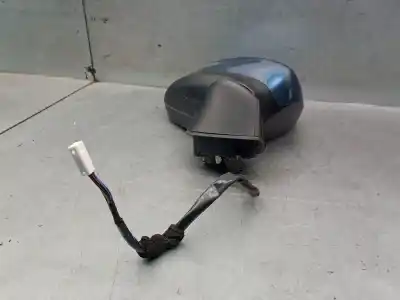 Pezzo di ricambio per auto di seconda mano retrovisore destro per mazda cx-3 (dk) 2.0 skyactiv-g (dk5w, dk6w) riferimenti oem iam db2t69121b  db2t69121b