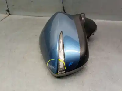 Pezzo di ricambio per auto di seconda mano retrovisore destro per mazda cx-3 (dk) 2.0 skyactiv-g (dk5w, dk6w) riferimenti oem iam db2t69121b  db2t69121b