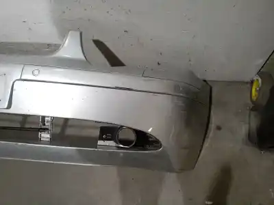 Pezzo di ricambio per auto di seconda mano paraurti anteriore per bmw 7 (e65, e66, e67) 730 d riferimenti oem iam 51117042706  51117042706