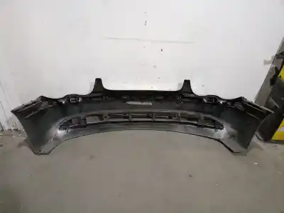 Pezzo di ricambio per auto di seconda mano paraurti anteriore per bmw 7 (e65, e66, e67) 730 d riferimenti oem iam 51117042706  51117042706