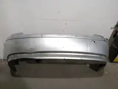 Автозапчасти б/у задний бампер за bmw 7 (e65, e66, e67) 730 d ссылки oem iam 51127042697