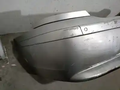 Автозапчасти б/у задний бампер за bmw 7 (e65, e66, e67) 730 d ссылки oem iam 51127042697  51127042697