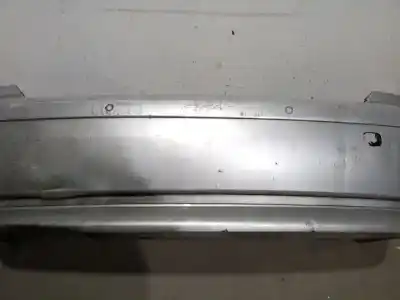 Автозапчасти б/у задний бампер за bmw 7 (e65, e66, e67) 730 d ссылки oem iam 51127042697  51127042697