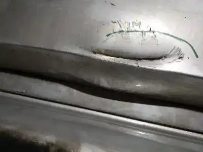 Автозапчасти б/у задний бампер за bmw 7 (e65, e66, e67) 730 d ссылки oem iam 51127042697  51127042697