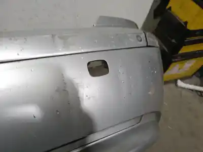 Автозапчасти б/у задний бампер за bmw 7 (e65, e66, e67) 730 d ссылки oem iam 51127042697  51127042697