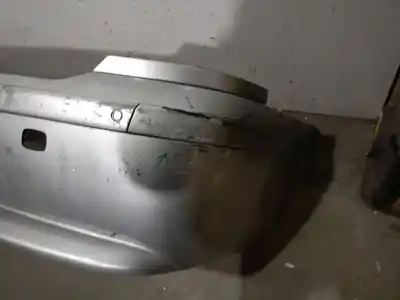 Автозапчасти б/у задний бампер за bmw 7 (e65, e66, e67) 730 d ссылки oem iam 51127042697  51127042697