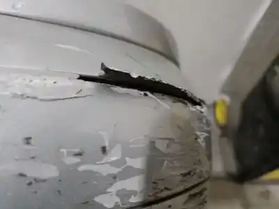 Автозапчасти б/у задний бампер за bmw 7 (e65, e66, e67) 730 d ссылки oem iam 51127042697  51127042697