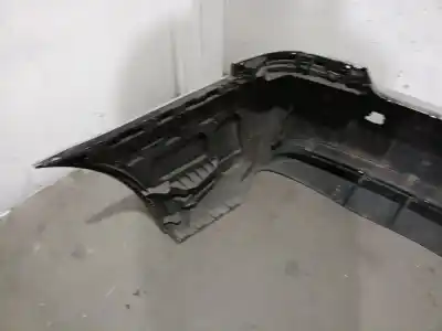 Автозапчасти б/у задний бампер за bmw 7 (e65, e66, e67) 730 d ссылки oem iam 51127042697  51127042697