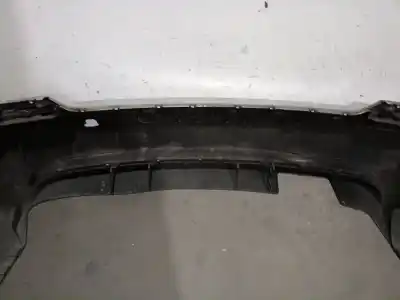 Автозапчасти б/у задний бампер за bmw 7 (e65, e66, e67) 730 d ссылки oem iam 51127042697  51127042697