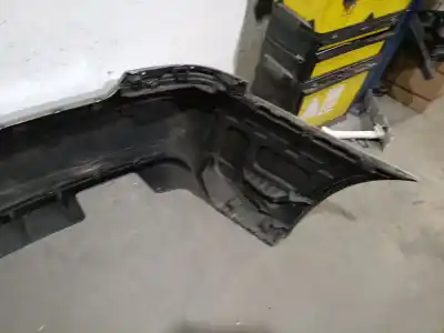 Автозапчасти б/у задний бампер за bmw 7 (e65, e66, e67) 730 d ссылки oem iam 51127042697  51127042697