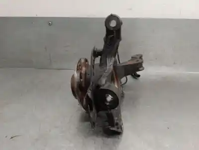 Second-hand car spare part front left knuckle for renault 5 e-tech electric p01 /rbe / a1bea1a50000 oem iam references 6ak260  