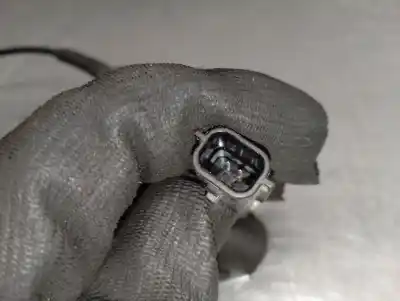 Second-hand car spare part front left knuckle for renault 5 e-tech electric p01 /rbe / a1bea1a50000 oem iam references 6ak260  