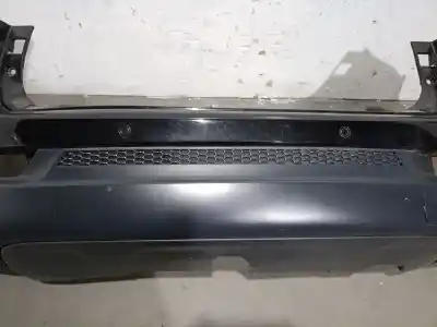 Pezzo di ricambio per auto di seconda mano paraurti posteriore per jeep compass (mp, m6, mv, m7) 1.4 multiair riferimenti oem iam 68351154aa  68351154aa