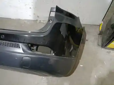 Pezzo di ricambio per auto di seconda mano paraurti posteriore per jeep compass (mp, m6, mv, m7) 1.4 multiair riferimenti oem iam 68351154aa  68351154aa