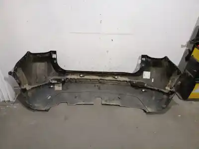 Pezzo di ricambio per auto di seconda mano paraurti posteriore per jeep compass (mp, m6, mv, m7) 1.4 multiair riferimenti oem iam 68351154aa  68351154aa