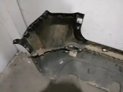 Pezzo di ricambio per auto di seconda mano paraurti posteriore per jeep compass (mp, m6, mv, m7) 1.4 multiair riferimenti oem iam 68351154aa  68351154aa