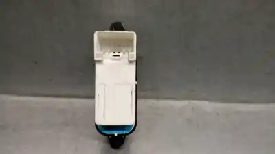 Peça sobressalente para automóvel em segunda mão botão / interruptor elevador vidro dianteiro direito por mazda cx-7 (er) 2.2 mzr-cd awd (er10a) referências oem iam eh6266370  