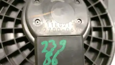 İkinci el araba yedek parçası isitma motor için mazda cx-7 (er) 2.2 mzr-cd awd (er10a) oem iam referansları hb111eg21 8727000690 eg2161b10