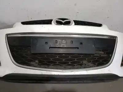 İkinci el araba yedek parçası ön tampon için mazda cx-7 (er) 2.2 mzr-cd awd (er10a) oem iam referansları eh6350031fbb  eh6350031fbb
