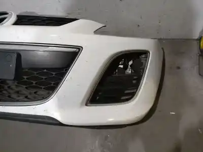 İkinci el araba yedek parçası ön tampon için mazda cx-7 (er) 2.2 mzr-cd awd (er10a) oem iam referansları eh6350031fbb  eh6350031fbb