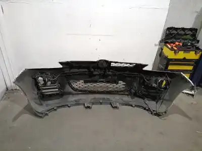 İkinci el araba yedek parçası ön tampon için mazda cx-7 (er) 2.2 mzr-cd awd (er10a) oem iam referansları eh6350031fbb  eh6350031fbb