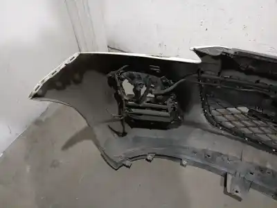 İkinci el araba yedek parçası ön tampon için mazda cx-7 (er) 2.2 mzr-cd awd (er10a) oem iam referansları eh6350031fbb  eh6350031fbb