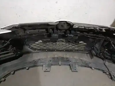 İkinci el araba yedek parçası ön tampon için mazda cx-7 (er) 2.2 mzr-cd awd (er10a) oem iam referansları eh6350031fbb  eh6350031fbb