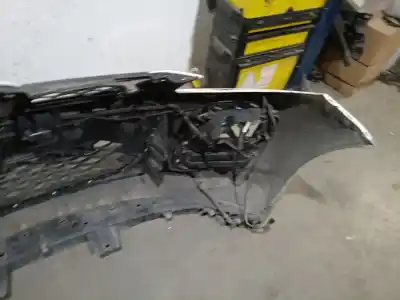 İkinci el araba yedek parçası ön tampon için mazda cx-7 (er) 2.2 mzr-cd awd (er10a) oem iam referansları eh6350031fbb  eh6350031fbb