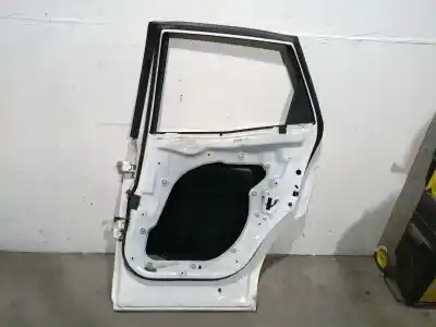 İkinci el araba yedek parçası arka sag kapi için mazda cx-7 (er) 2.2 mzr-cd awd (er10a) oem iam referansları egy17202xn  egy17202xn