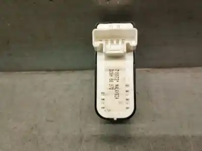 Автозапчастина б/у передній правий віконний вимикач для mazda cx-3 (dk) 2.0 skyactiv-g (dk5w, dk6w) посилання на oem iam d09h66370  d09h66370