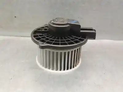 Second-hand car spare part heater blower motor for mazda cx-3 (dk) 2.0 skyactiv-g (dk5w, dk6w) oem iam references dd2f61b10
